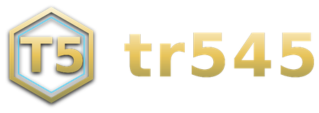 tr545 logo